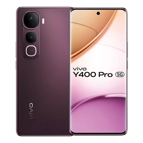 Y400 Pro 5G