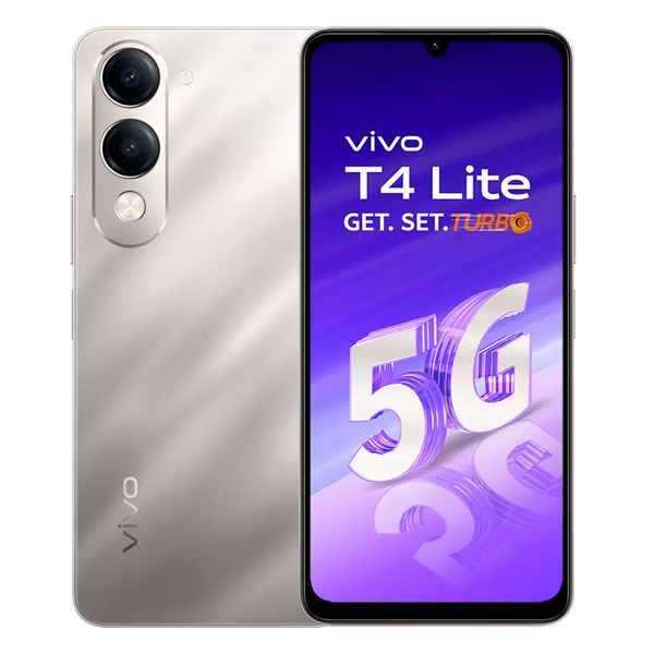 T4 Lite 5G