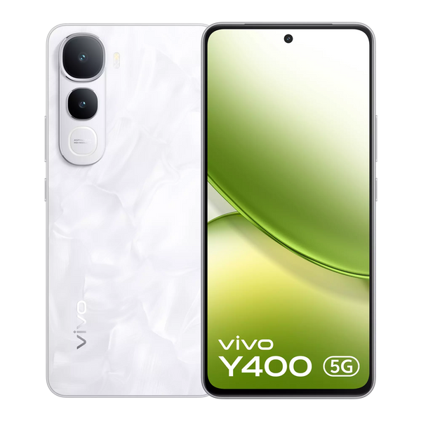 Y400 5G